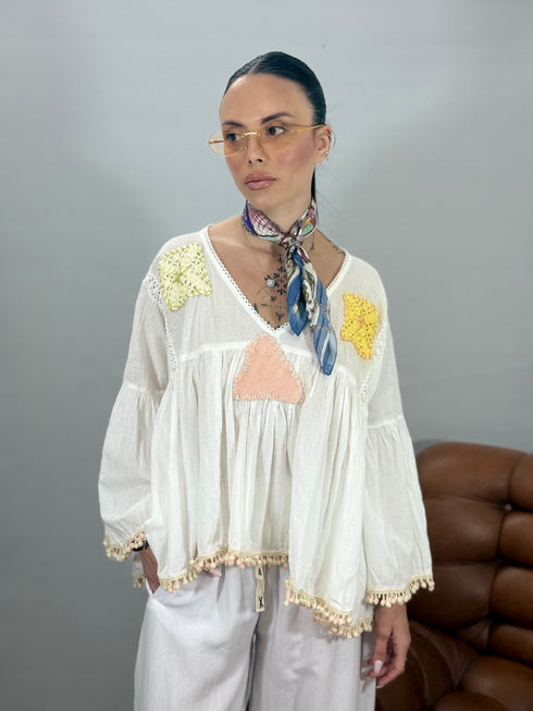 FOULARD