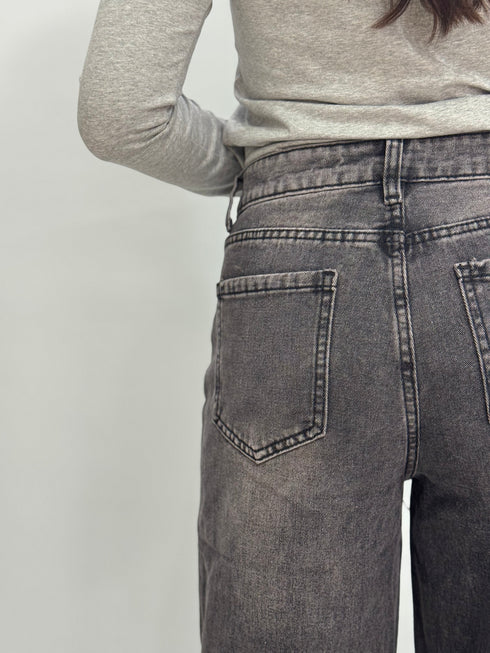 JEANS BALLOON