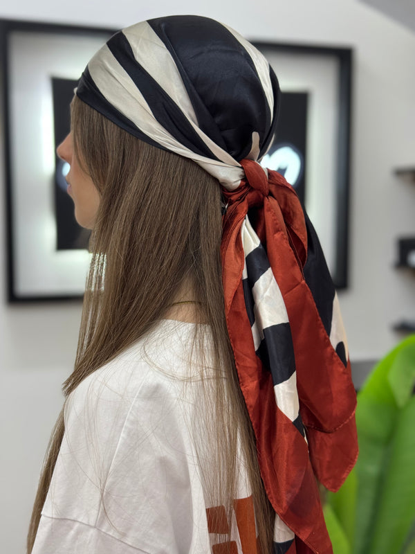 FOULARD