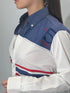 CAMICIA HARMONT&BLAIN