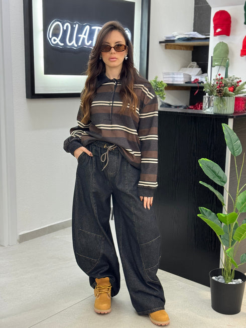 JEANS BALLOON