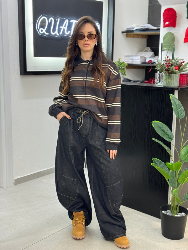 JEANS BALLOON