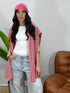 CAMICIA OVER