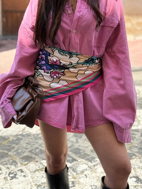 FOULARD