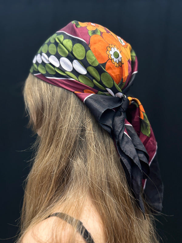 FOULARD