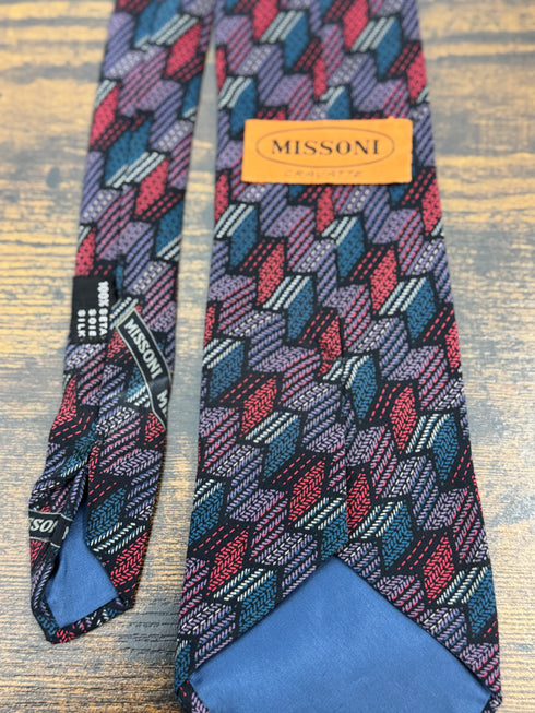 CRAVATTA MISSONI