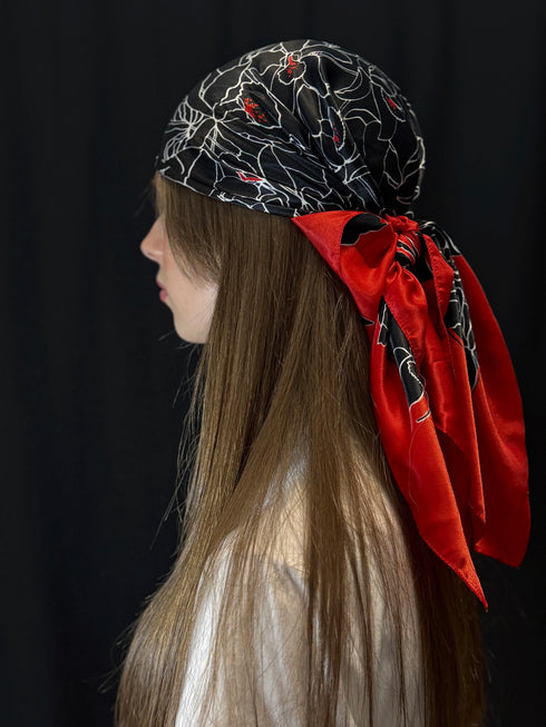 FOULARD