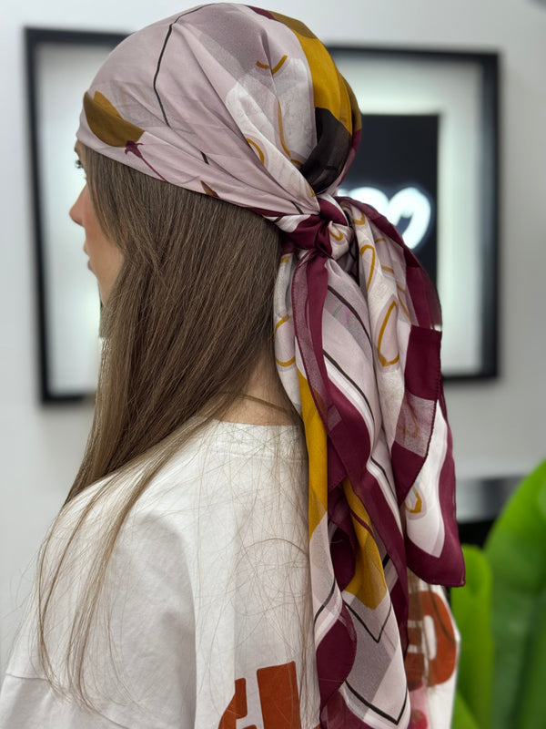 FOULARD