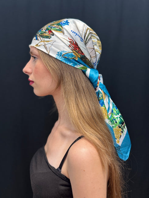 FOULARD
