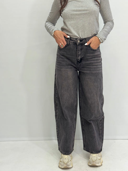 JEANS BALLOON