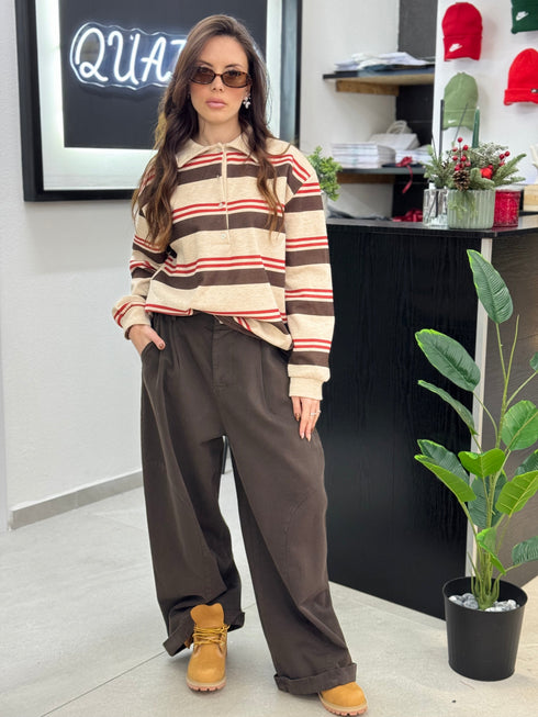 PANTALONE BALLOON