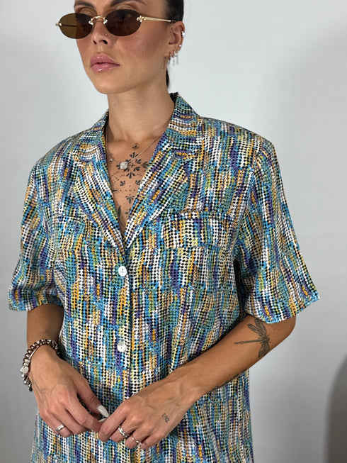 CAMICIA VINTAGE