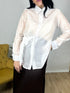 CAMICIA VELO NODO