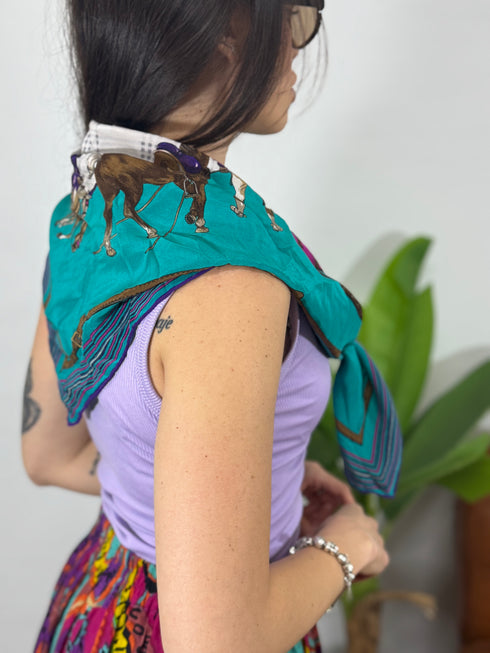 FOULARD