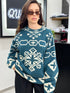 MAGLIONE OVER
