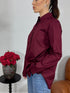 CAMICIA OVER