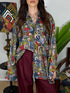 CAMICIA VINTAGE