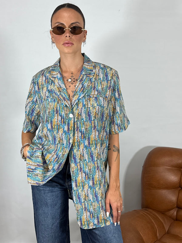 CAMICIA VINTAGE