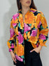 CAMICIA FIORI