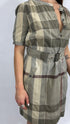 VESTITINO BURBERRY