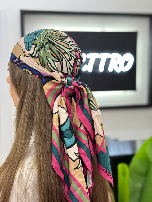 FOULARD