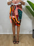 GRAN FOULARD
