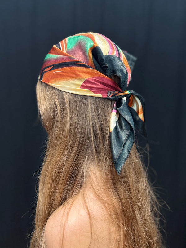 FOULARD