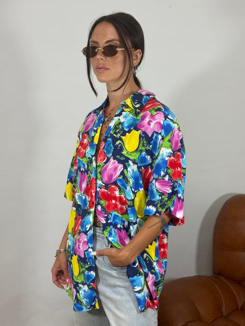 CAMICIA VINTAGE