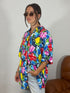 CAMICIA VINTAGE