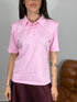 POLO COTONE