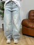 JEANS BALLOON