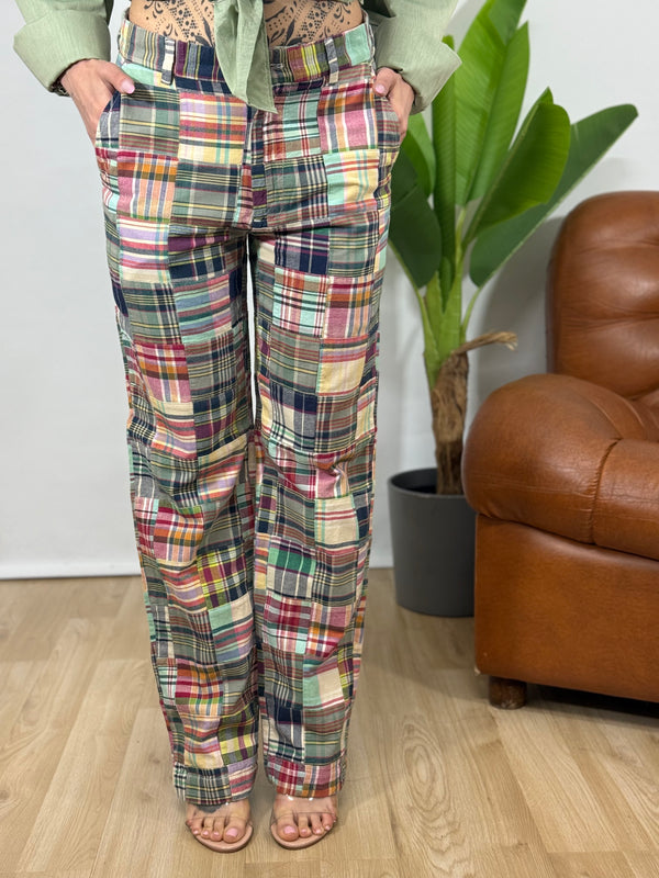 PANTALONE ANNI’90