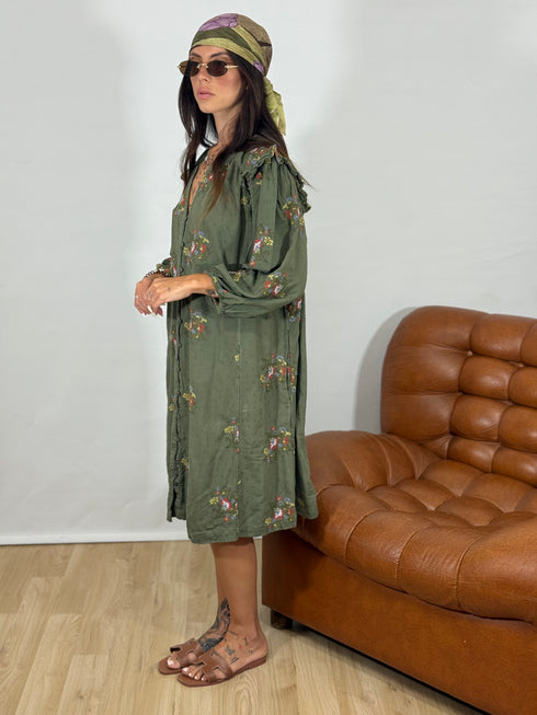 ABITO DONNA