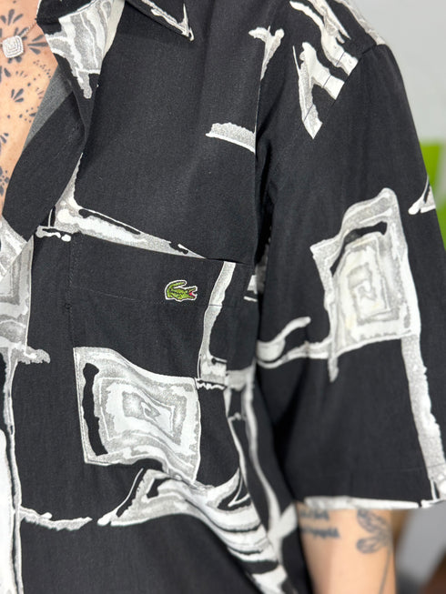 CAMICIA VINTAGE LA COSTE