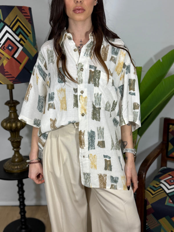 CAMICIA VINTAGE