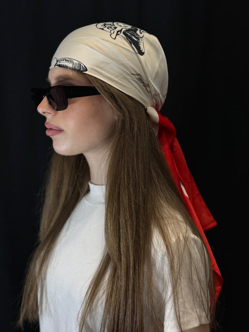 FOULARD
