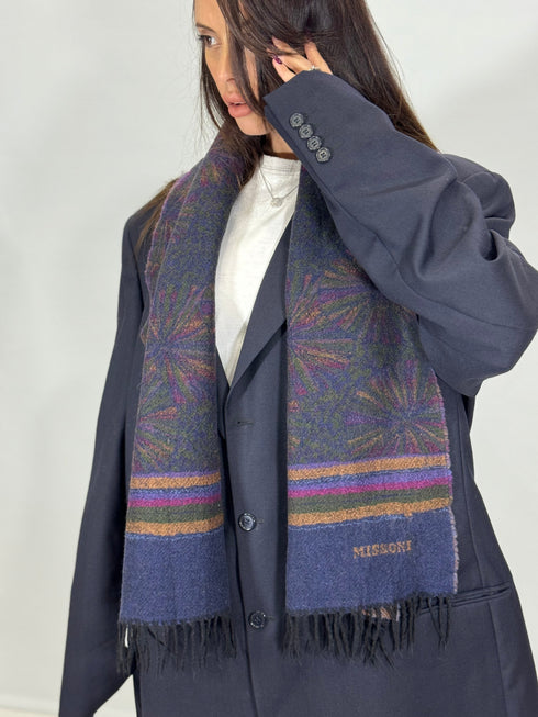 SCIARPA MISSONI