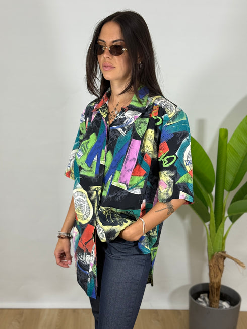 CAMICIA VINTAGE