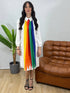 ABITO ARCOBALENO