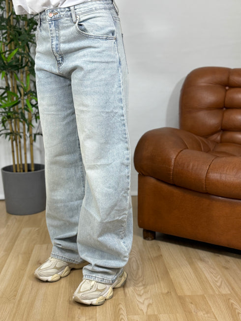 JEANS BALLOON