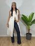 CAMICIA LUNGA