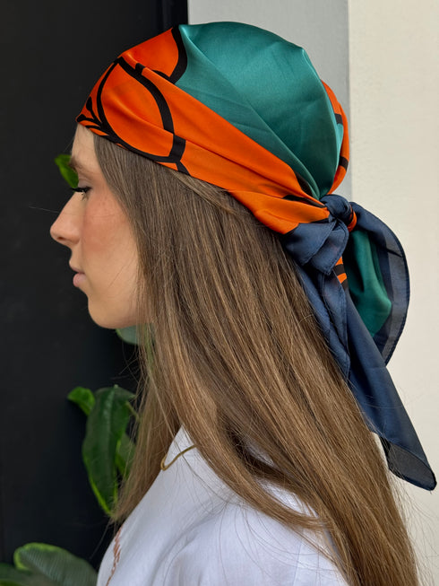 FOULARD