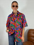 CAMICIA VINTAGE