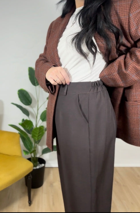 PANTALONE CHLOE