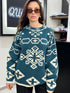 MAGLIONE OVER