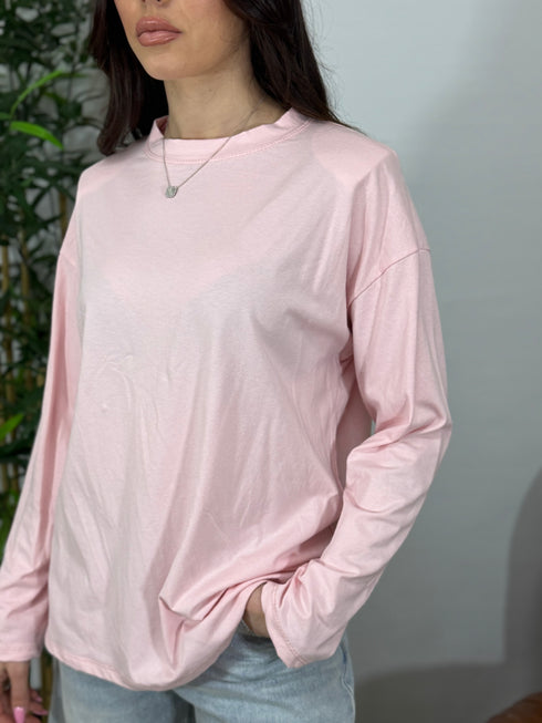 MAGLIA SPALLINA