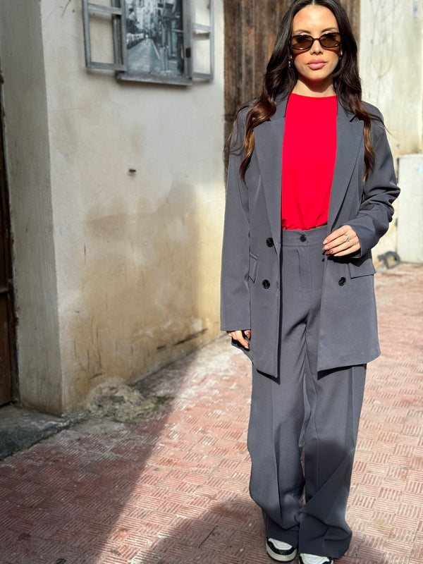 TAILLEUR CARMY