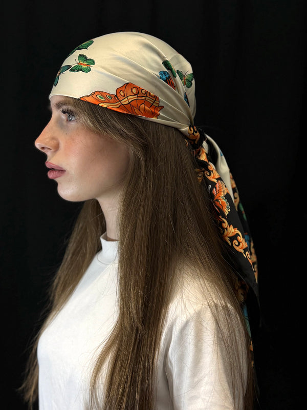 FOULARD