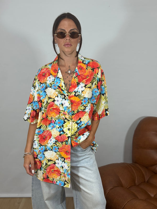 CAMICIA VINTAGE
