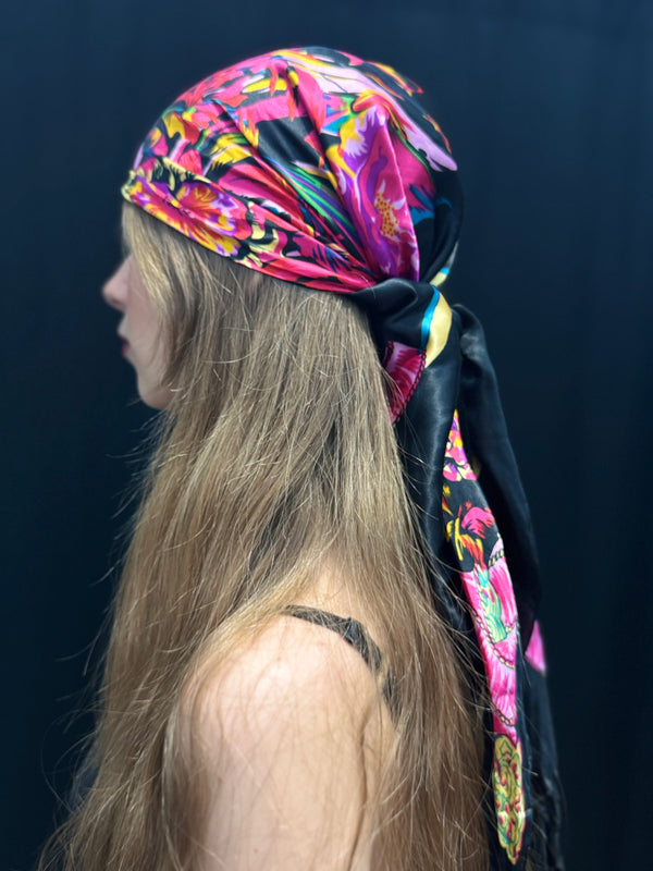 FOULARD